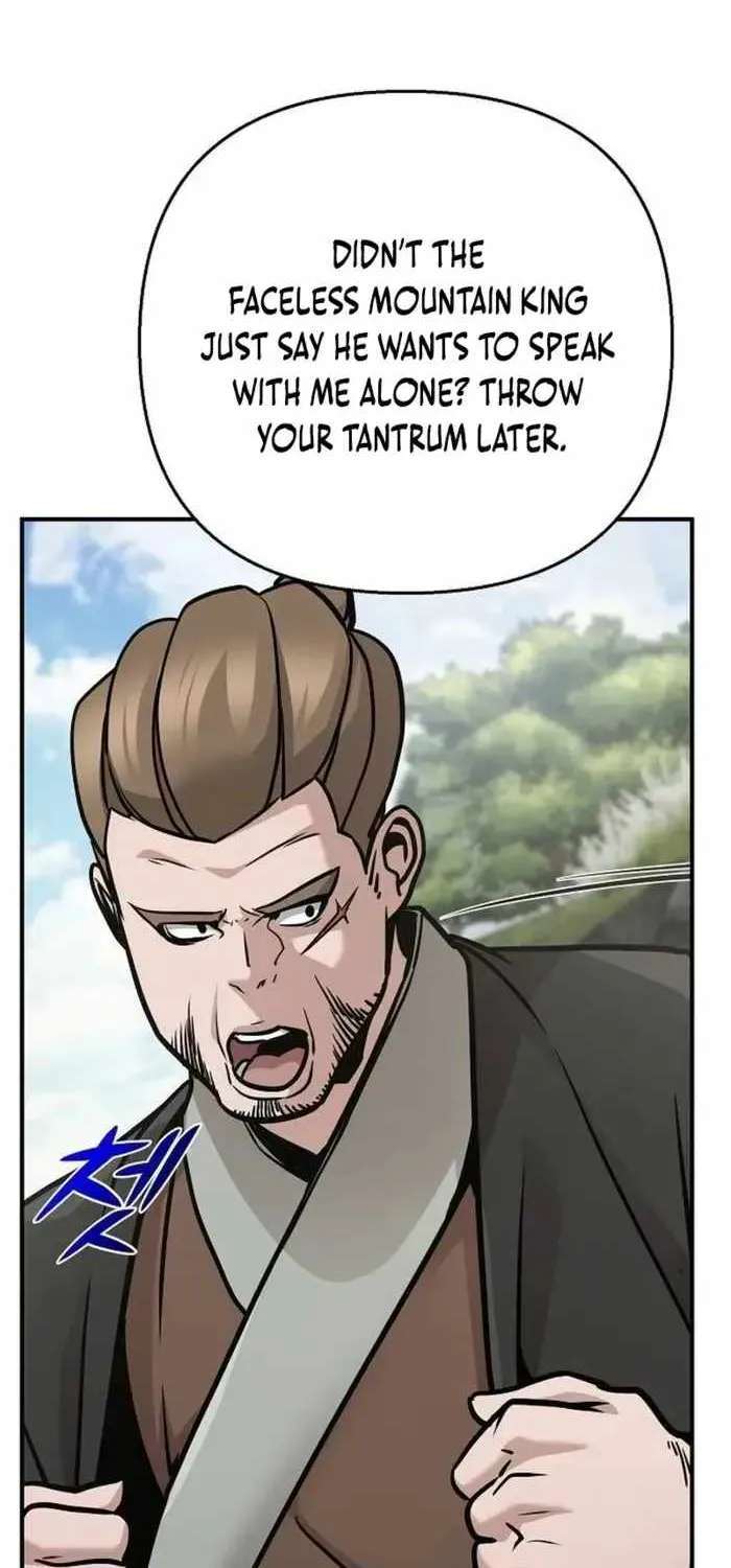 The Mysterious World’s Greatest Martial Artist Little Prince Chapter 131 - page 14