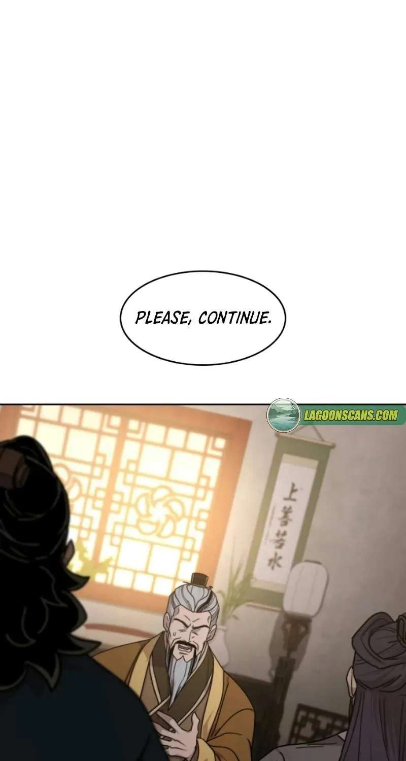 Return Of The Mount Hua Sect Chapter 184 - page 128