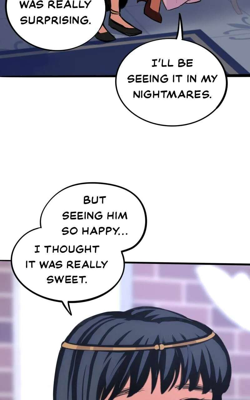 Osora Chapter 119 - page 4