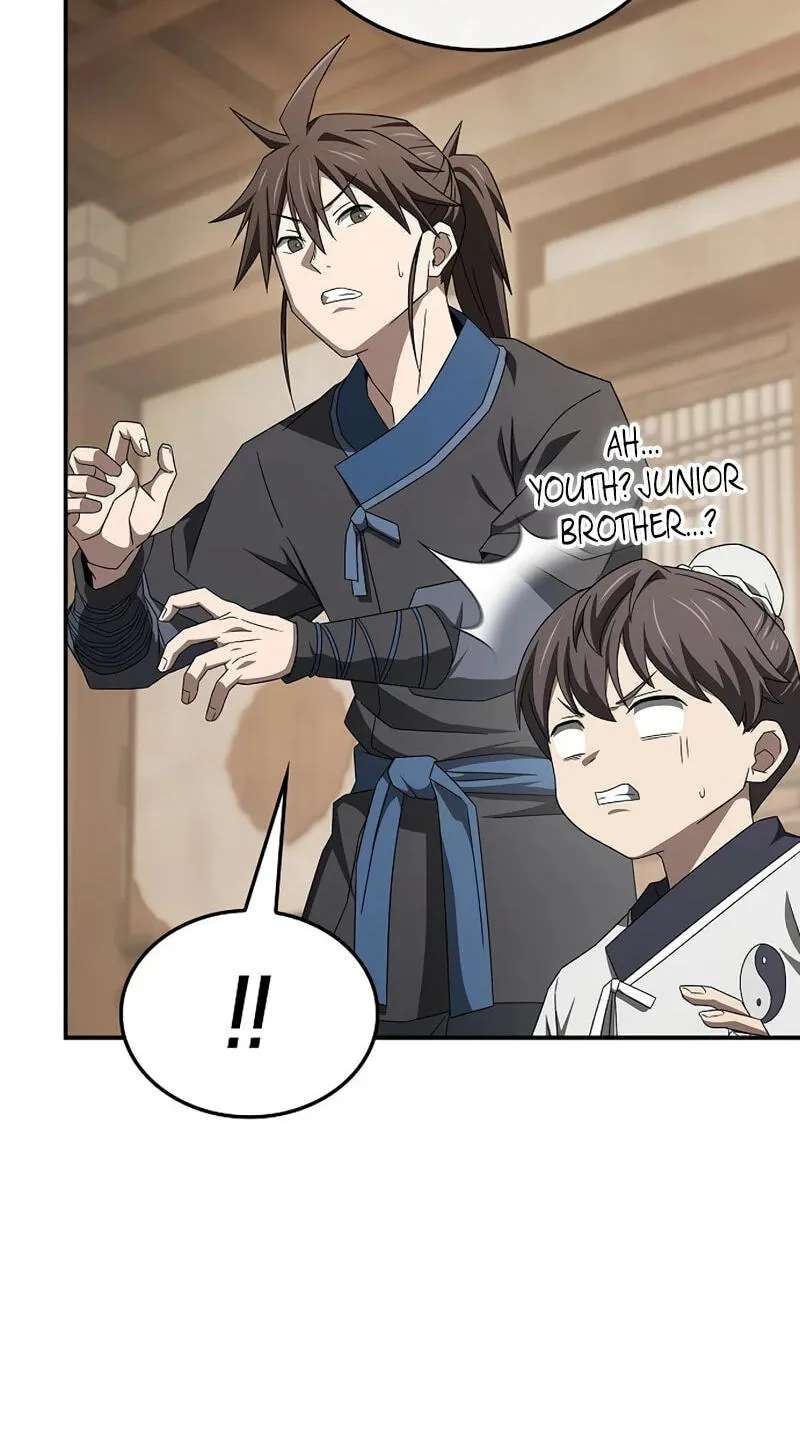 Golden Martial God Chapter 32 - page 61