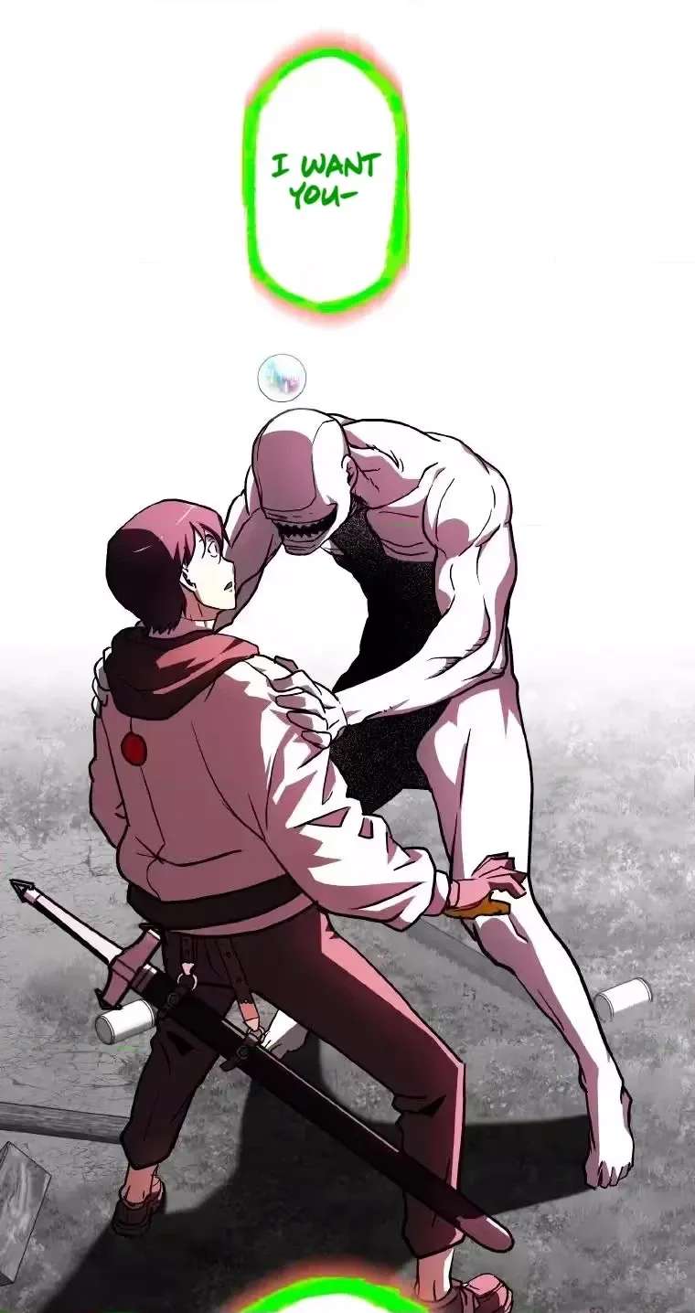 Fukushuu no Villain Slayer Chapter 3 - page 50