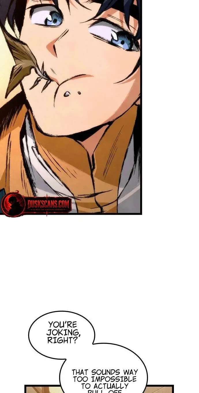 Chronicles of the Demon-Slaying Cultivator Chapter 13 - page 43