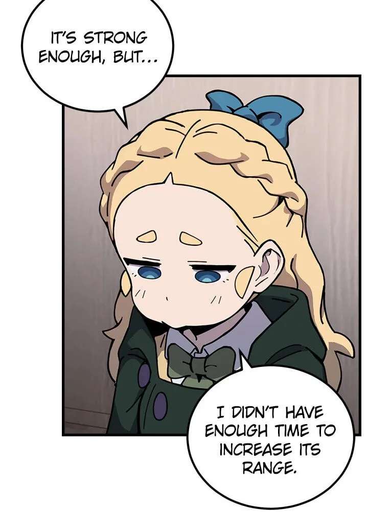 The Witch's Child Chapter 34 - page 24
