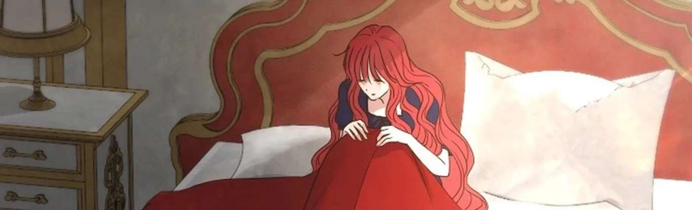 I Adopted the Male Lead from the Shelter Chapter 121 - page 6