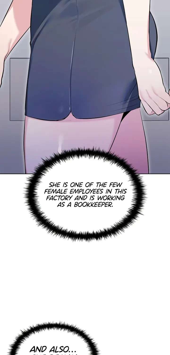 The Breeding Game has Become Reality Chapter 1 - page 128