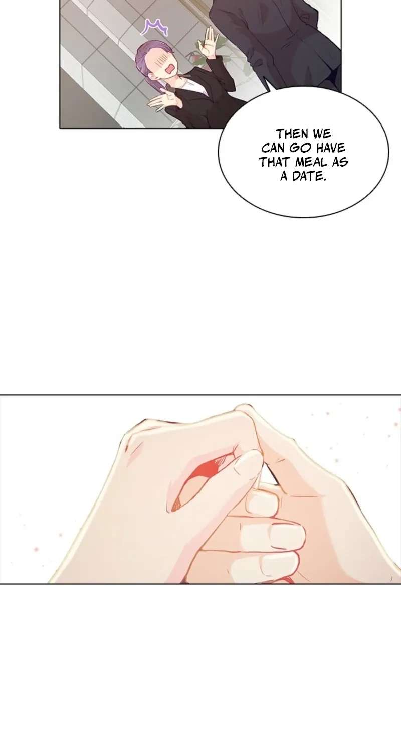 Goddess’s Taste Chapter 53 - page 44