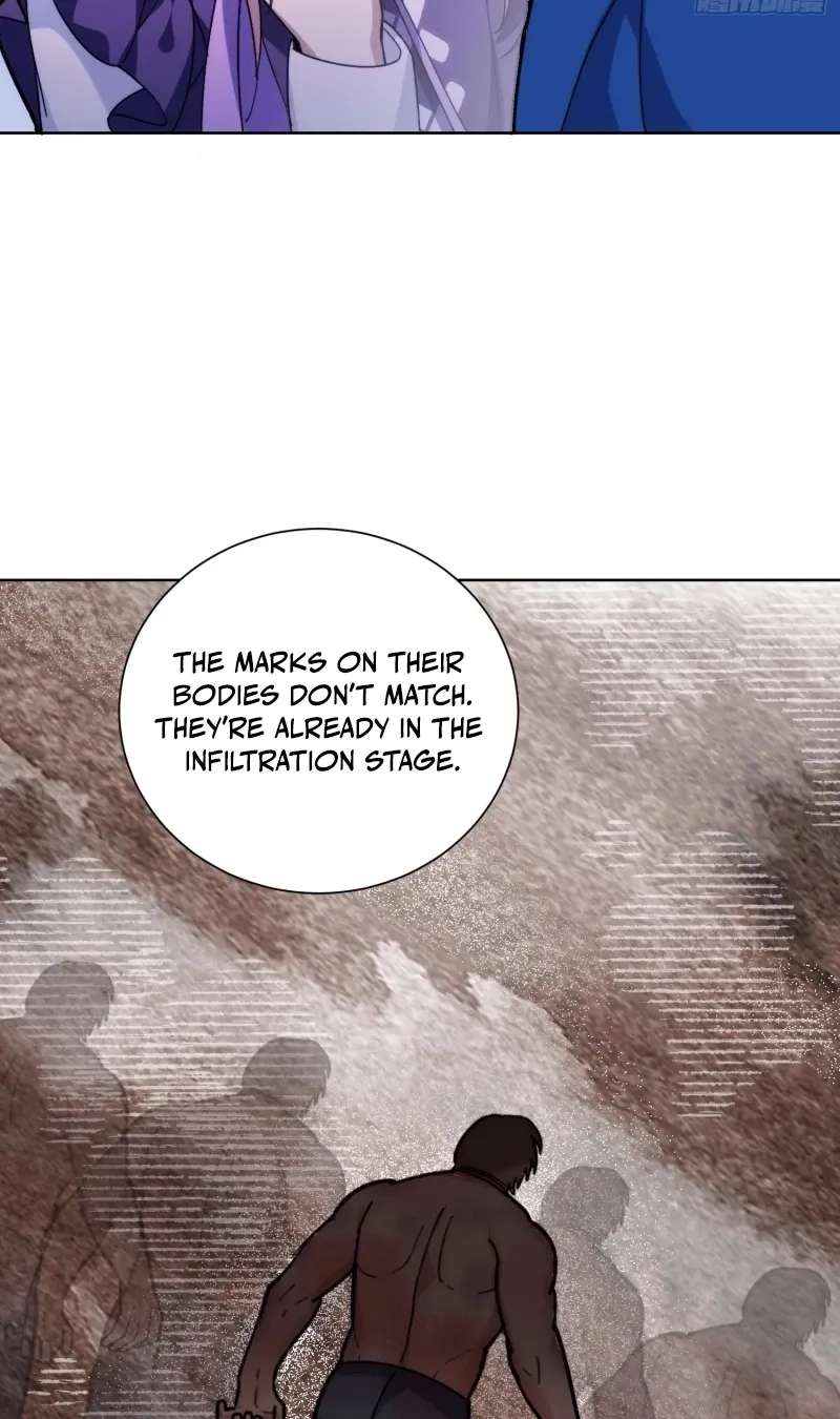 Guiyi Shijie? Wo Zao Jiu Tongguanle Chapter 2 - page 7