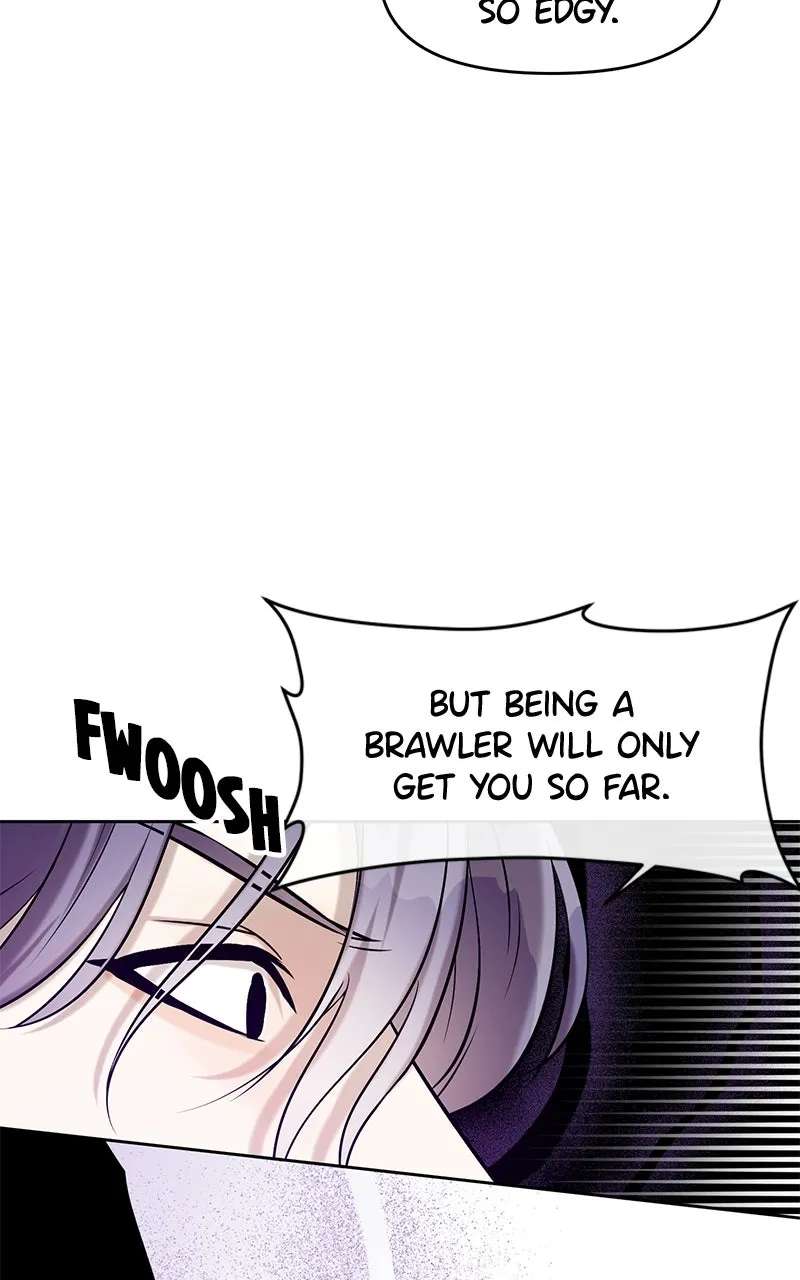 How to Win Overan Alpha Male Chapter 3 - page 54