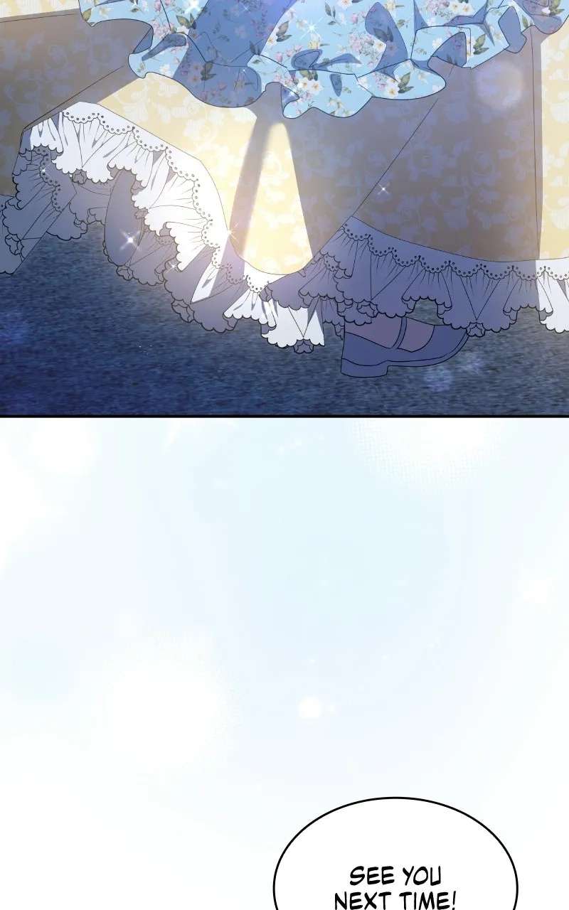 They All Live inthe Little Lady's Garden Chapter 50 - page 91