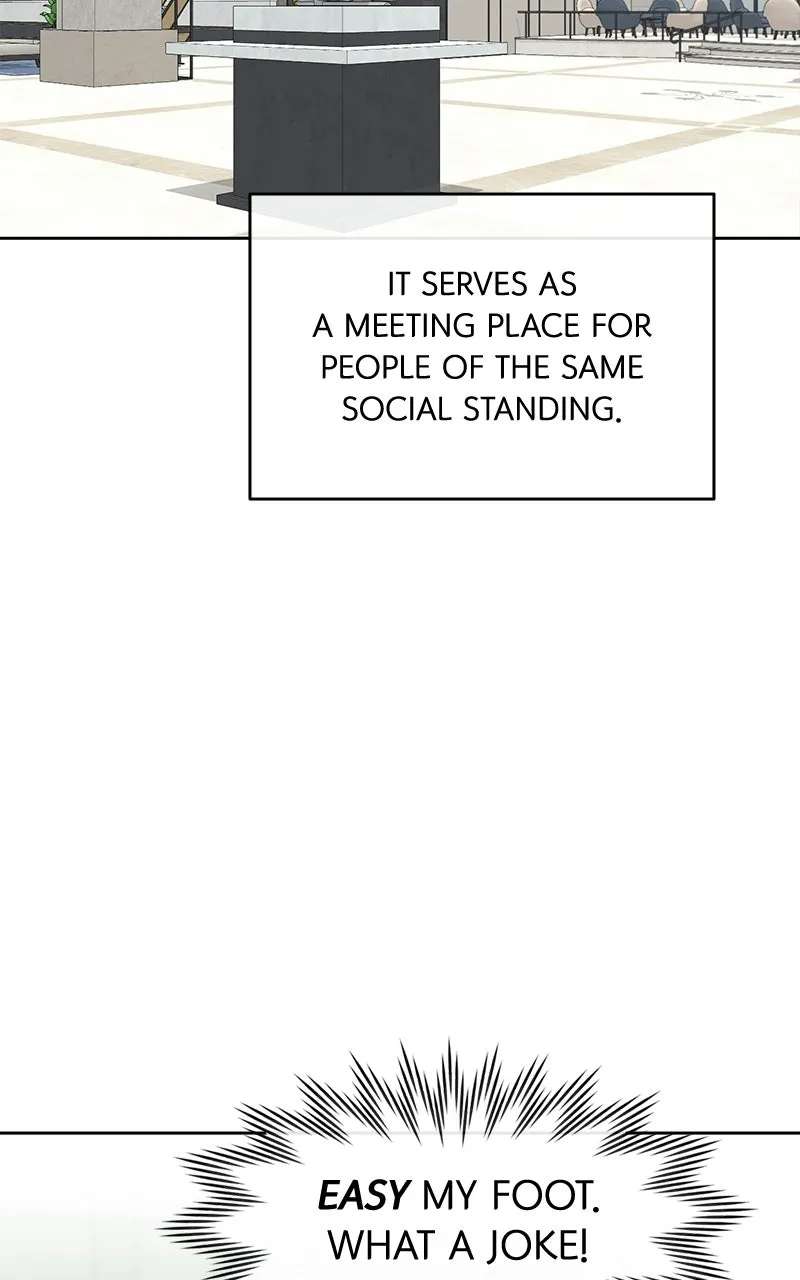 How to Win Overan Alpha Male Chapter 3 - page 7