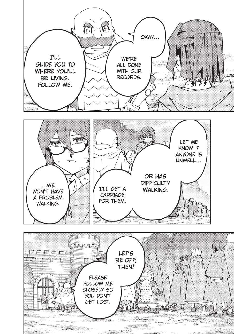Backstabbed in a Backwater Dungeon: My Party Tried to Kill Me, But Thanks to an Infinite Gacha I Got LVL 9999 Friends and Am Out For Revenge Chapter 216 - page 28