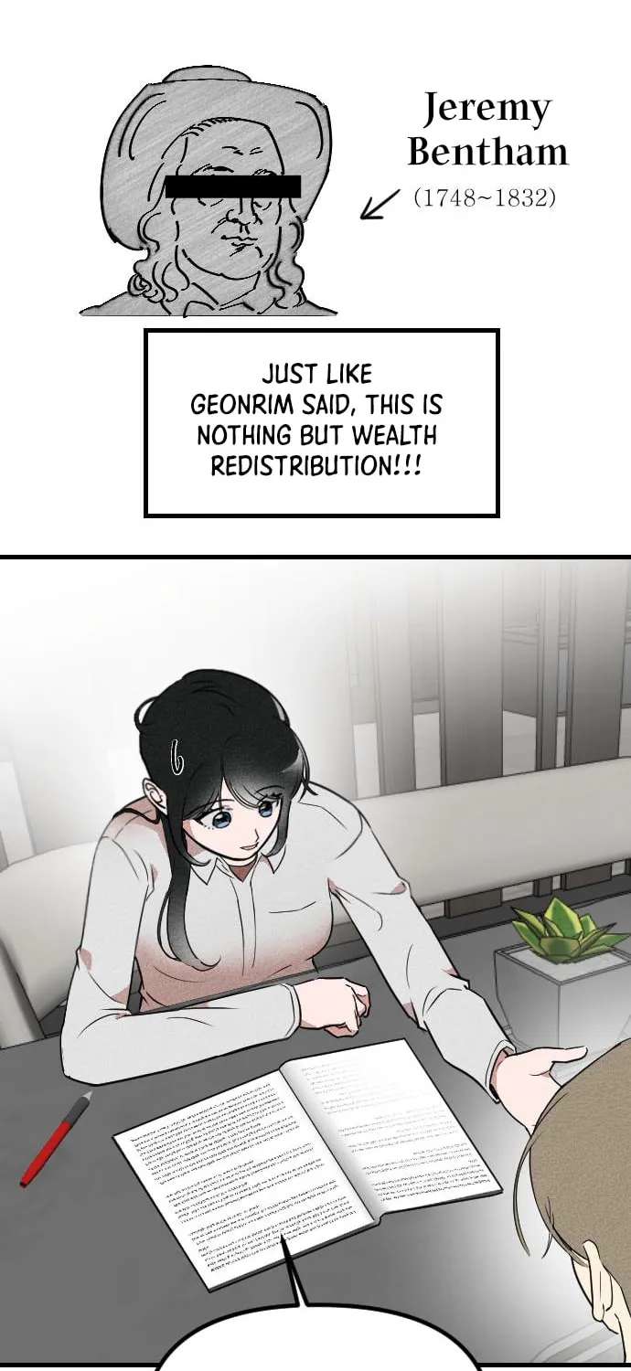 That's Because I'm Not Brave Chapter 2 - page 52