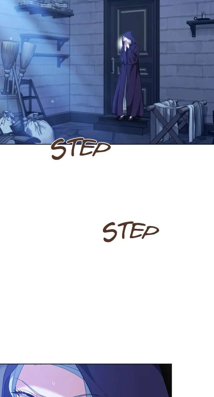 If Obsession Runs Deeperthan Blood Chapter 3 - page 78