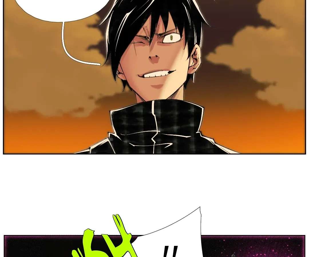 Nine Methods of Ascending the Clouds: First Ranked Immortal Chapter 70 - page 48