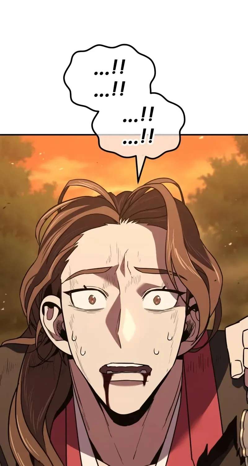 Murim Loan Shark King Chapter 16 - page 21