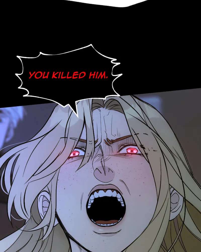 In The Bleak Midwinter Chapter 139 - page 18