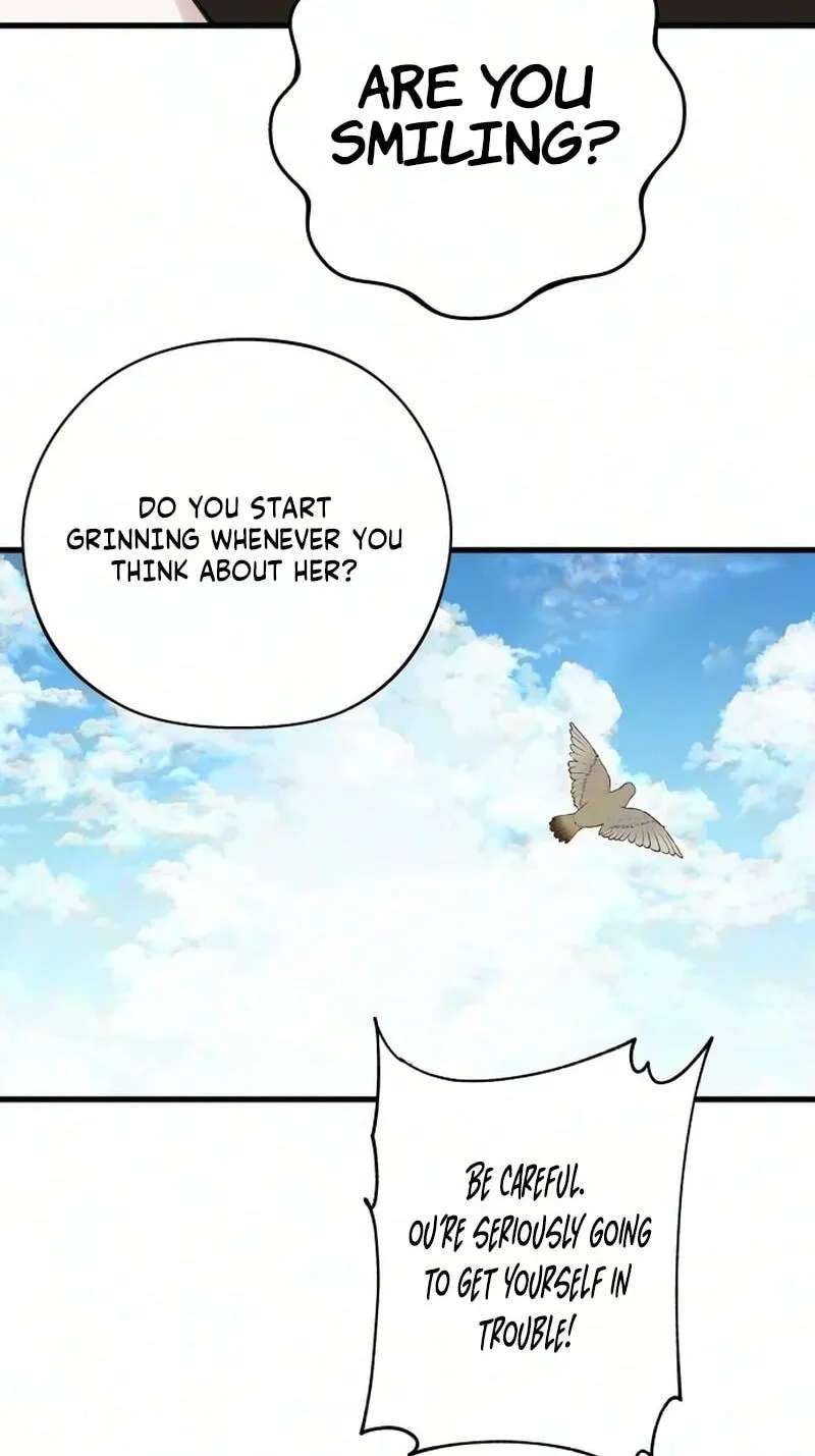 Want to Go Grocery Shopping Together? Chapter 33 - page 15