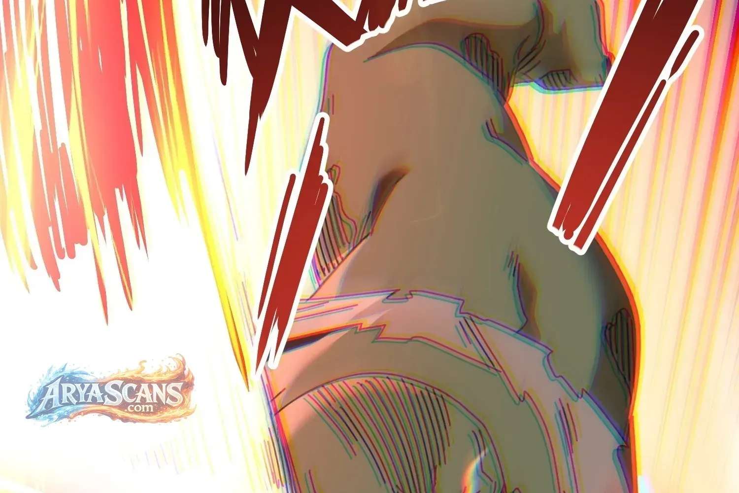 Extracting My Way to Become the Undead Archmage Chapter 5 - page 6