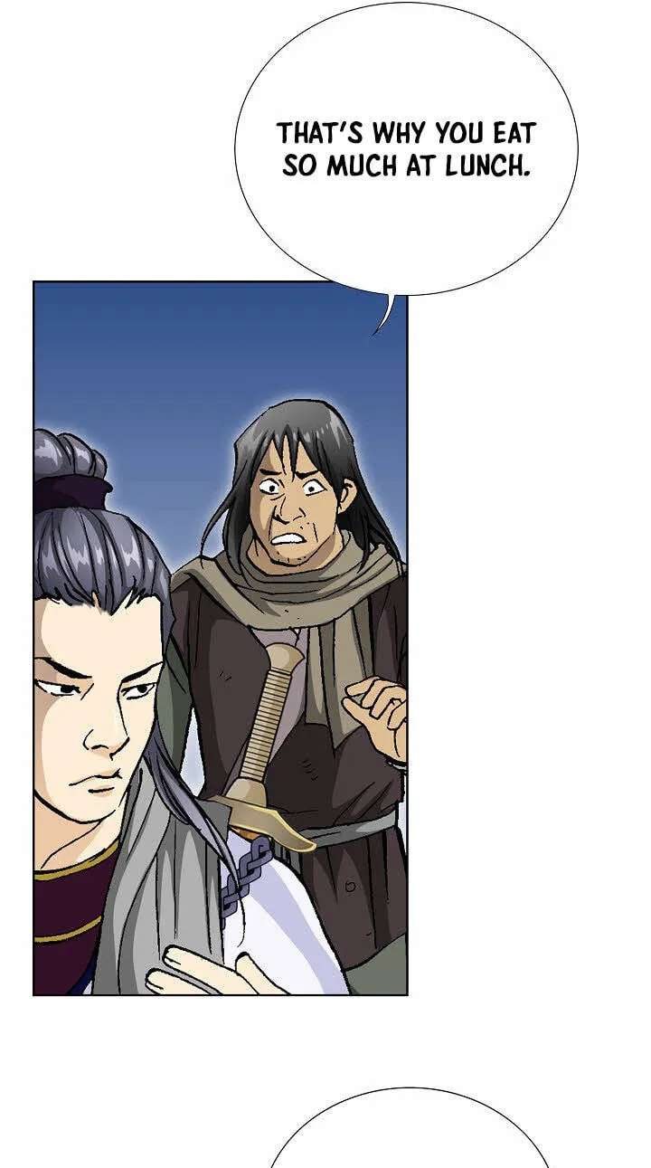 Absolute Ultimate Martial Lord Chapter 58 - page 39
