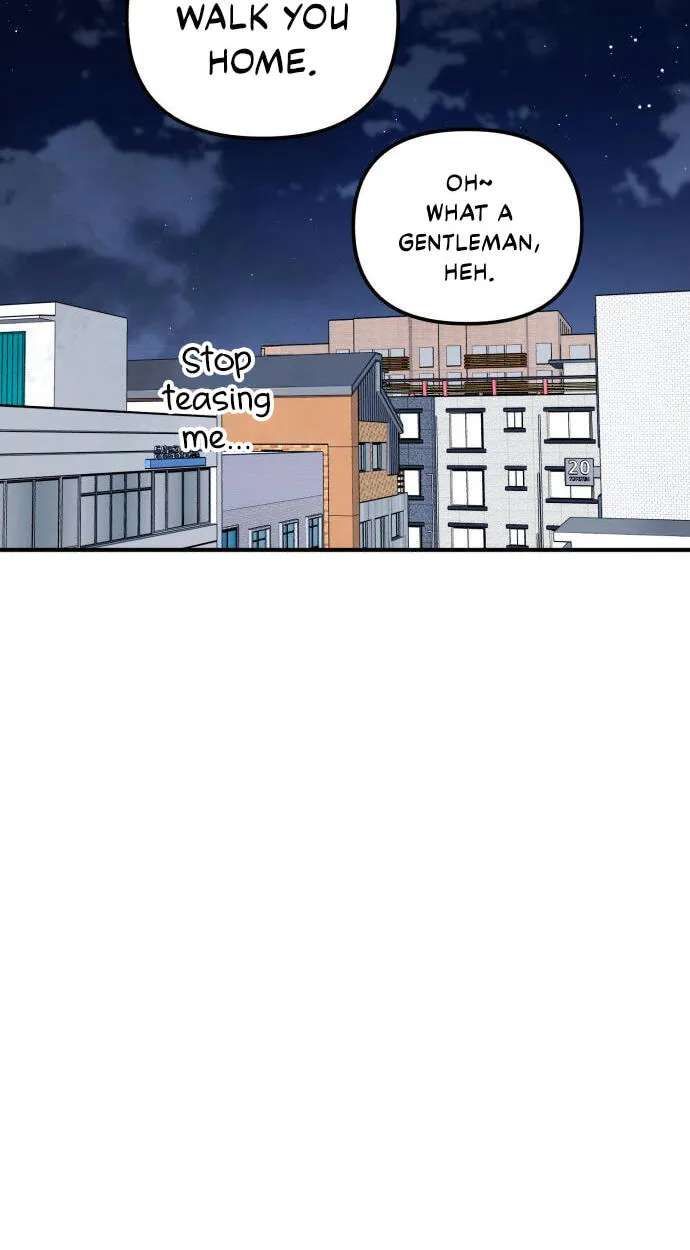 Eating Me Is Prohibited! Chapter 15 - page 23