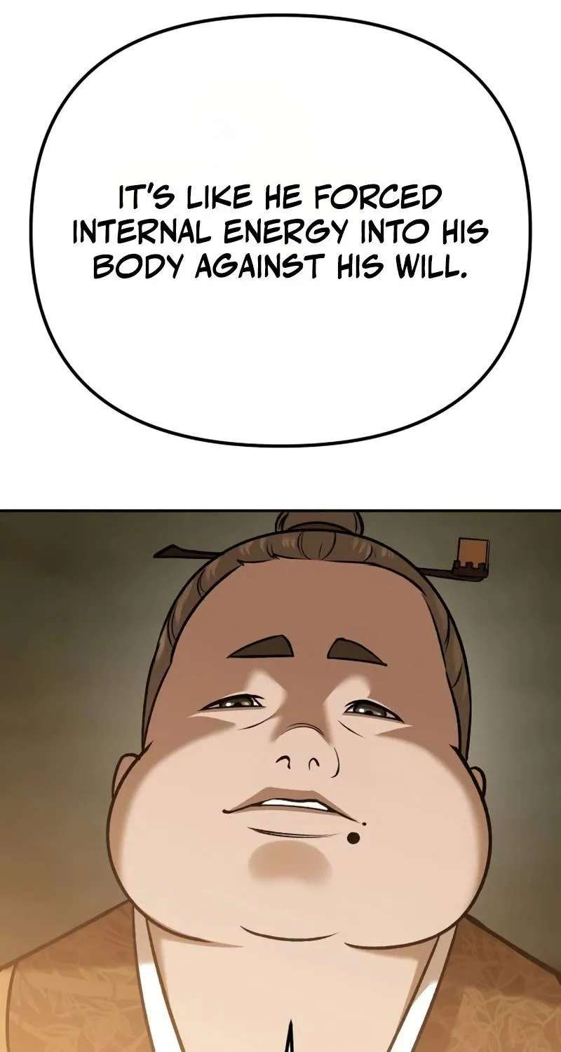 The Divine Brush of Hwarim Chapter 12 - page 43