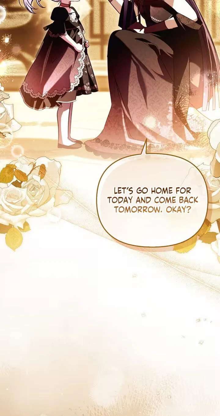 I'm the Brave Puppy Who Came to Save the Villainess Sister Chapter 46 - page 46