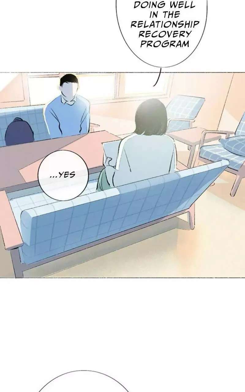 Why Don't I Have Anyone by My Side? Chapter 51 - page 49