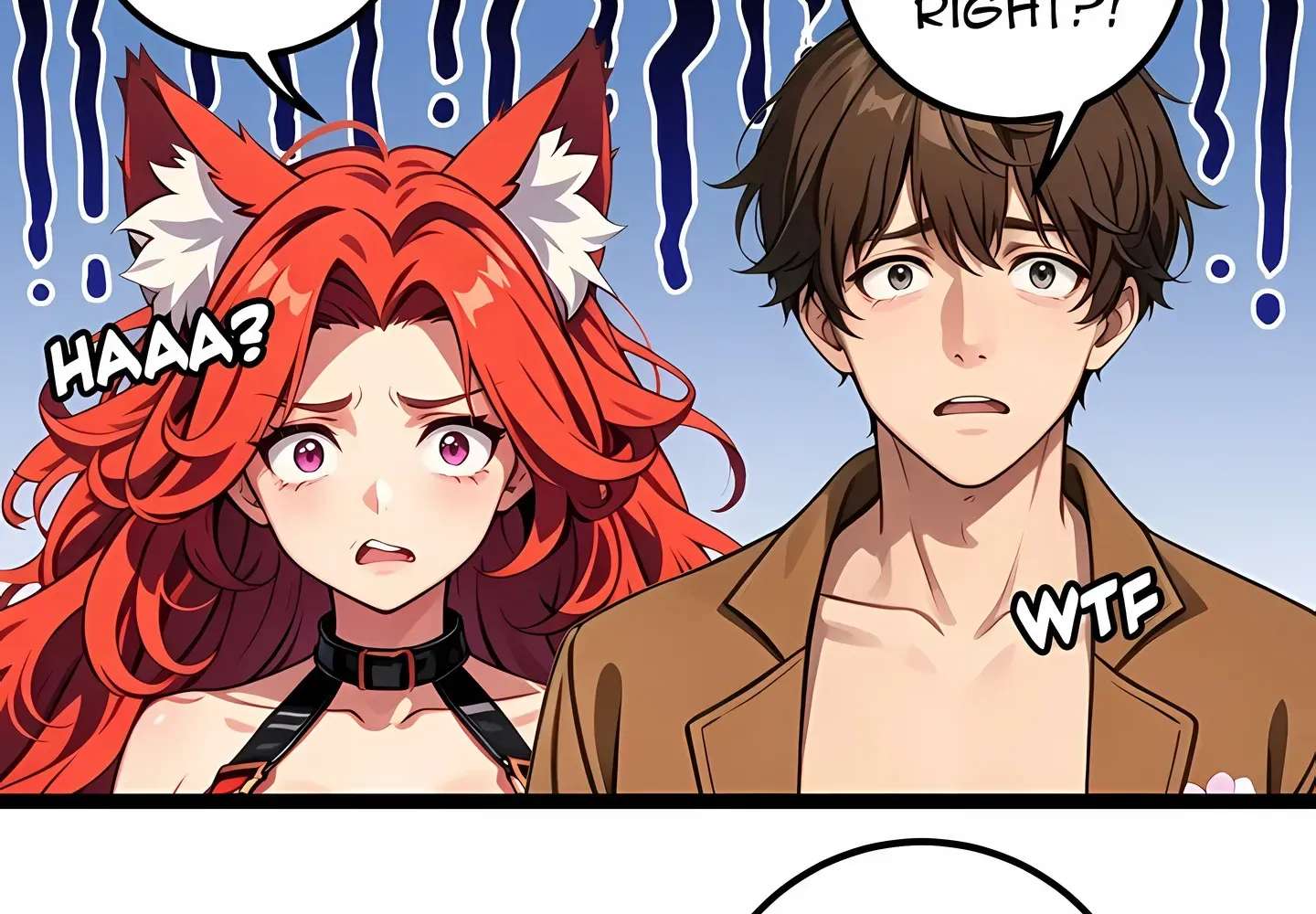 Mojo Leveling Chapter 9 - page 70