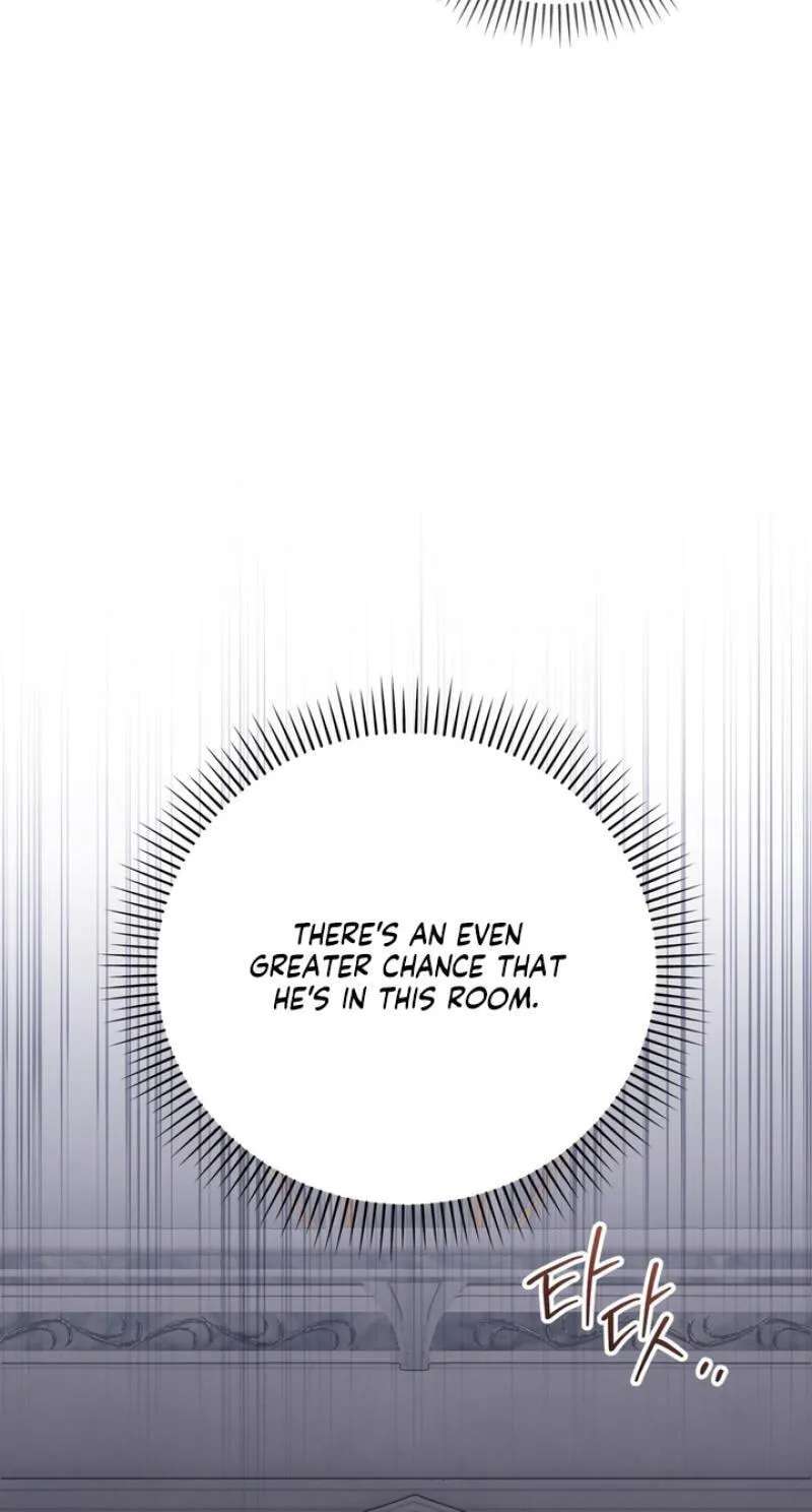 Pseudo Syndrome Chapter 40 - page 49