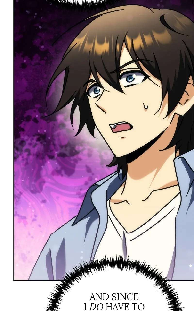 The Goddess of Abundanceand Her Troublemaker Apostle Chapter 29 - page 96