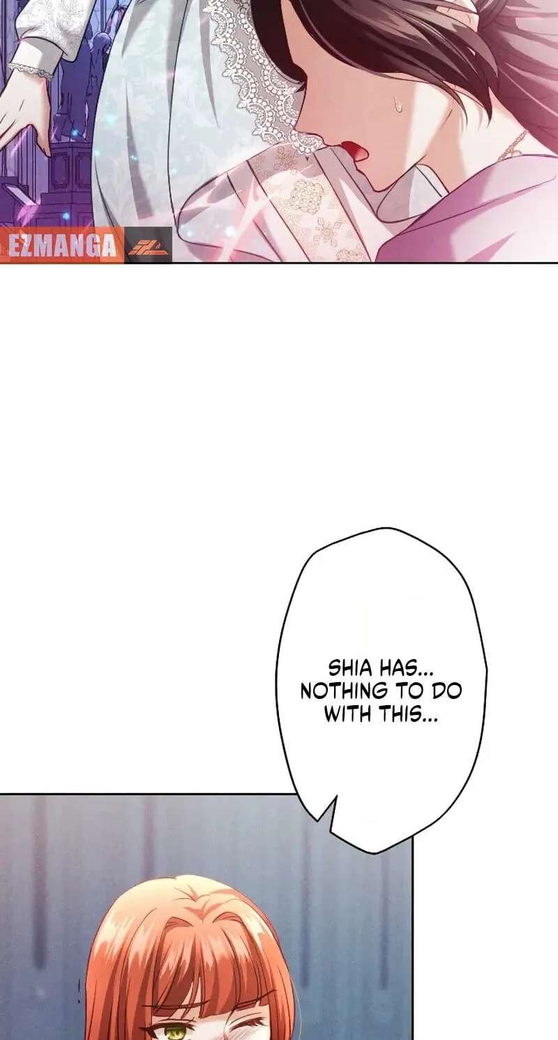 The Submissive Emperor Devours Me Chapter 29 - page 31