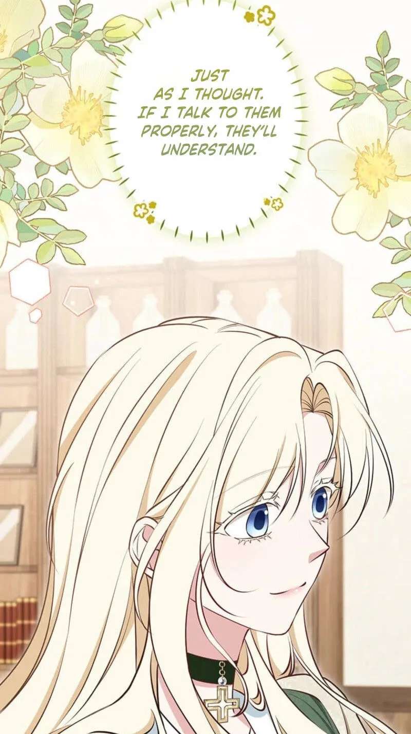 Migawari Hanayome Chapter 48 - page 99