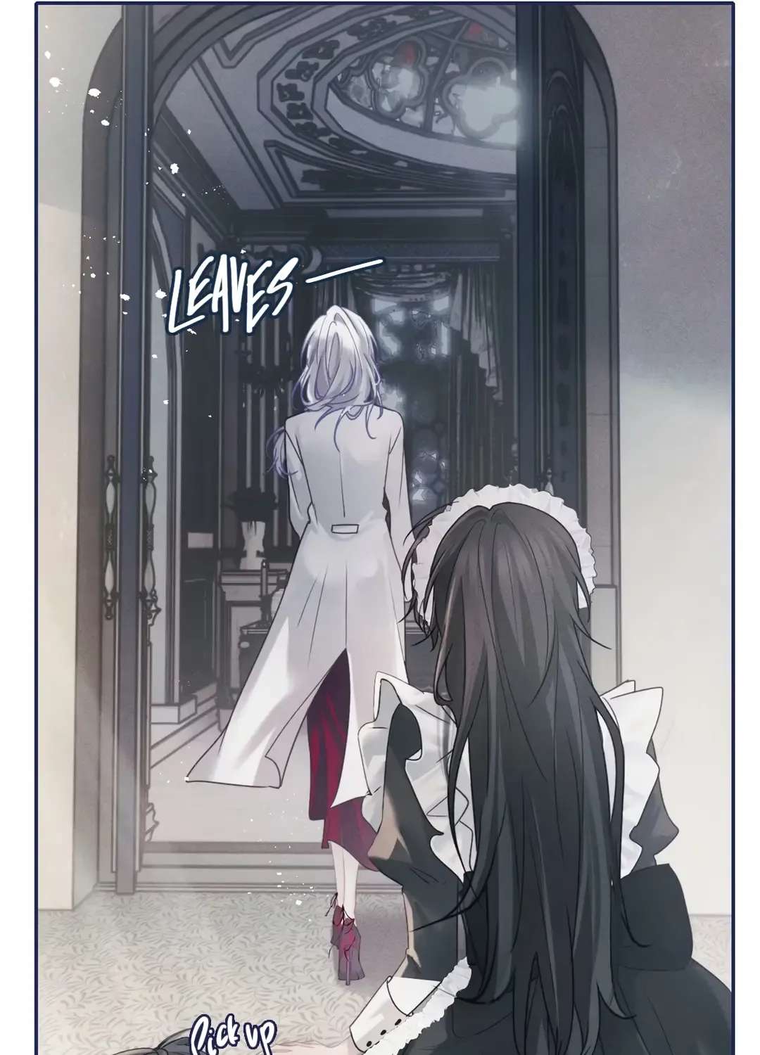 Programmed To Love You Chapter 2 - page 45