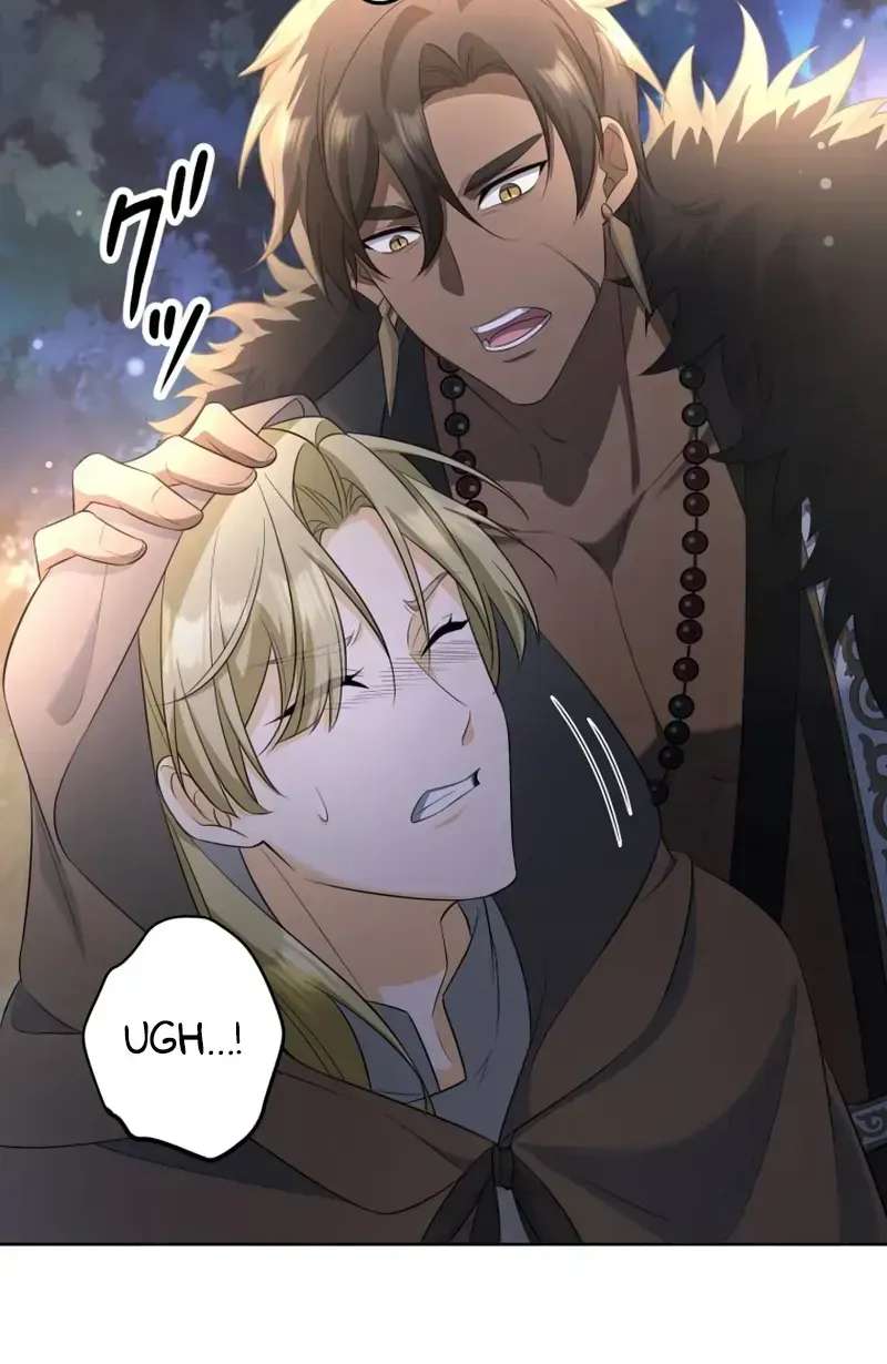 The Beloved Doll Princess Marries into the Wild Chapter 25 - page 84