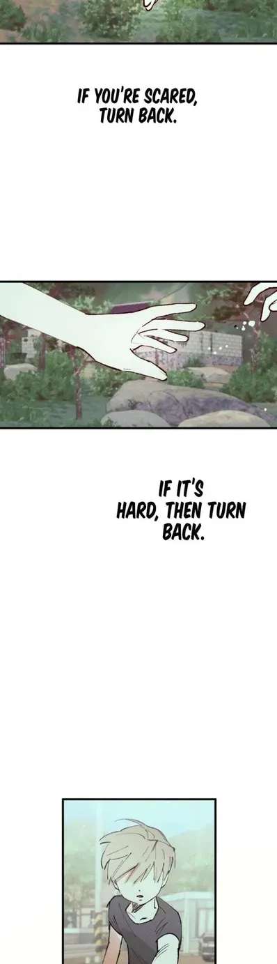 Do-or-Die Crush Chapter 13 - page 33