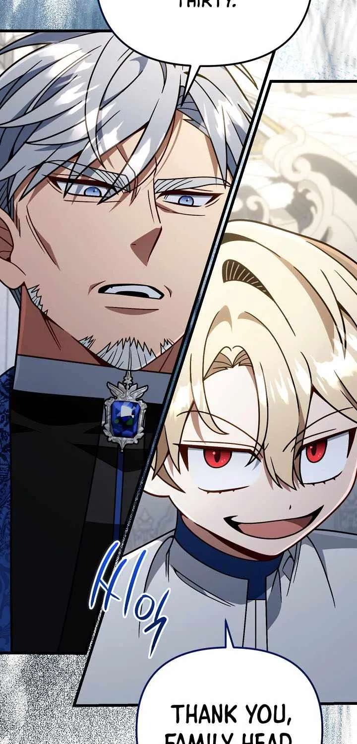 I'm Gonna Annihilate This Land Chapter 91 - page 40