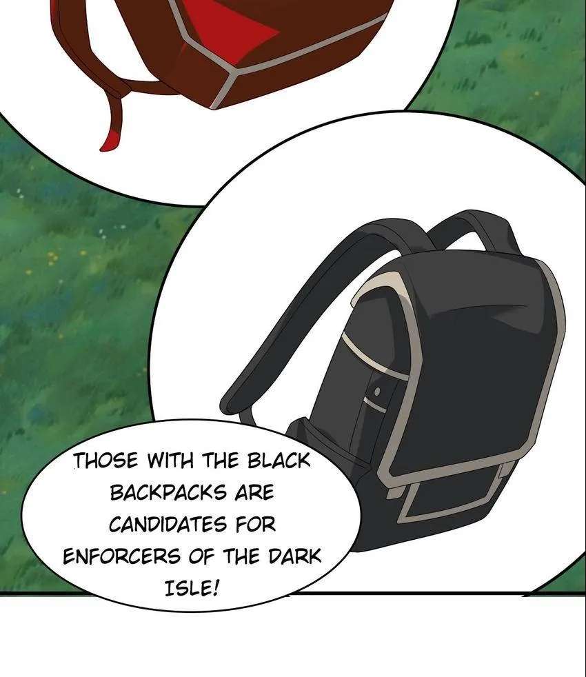 The Master of Fate Chapter 78 - page 33