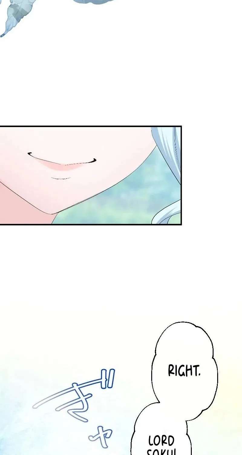 The Silent Sacrifice Princess And The Black Dragons Marriage Chapter 82 - page 46