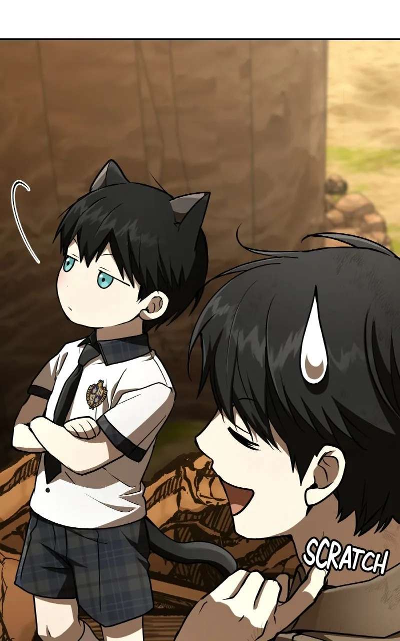 Kindergarten forDivine Beasts Chapter 67 - page 97