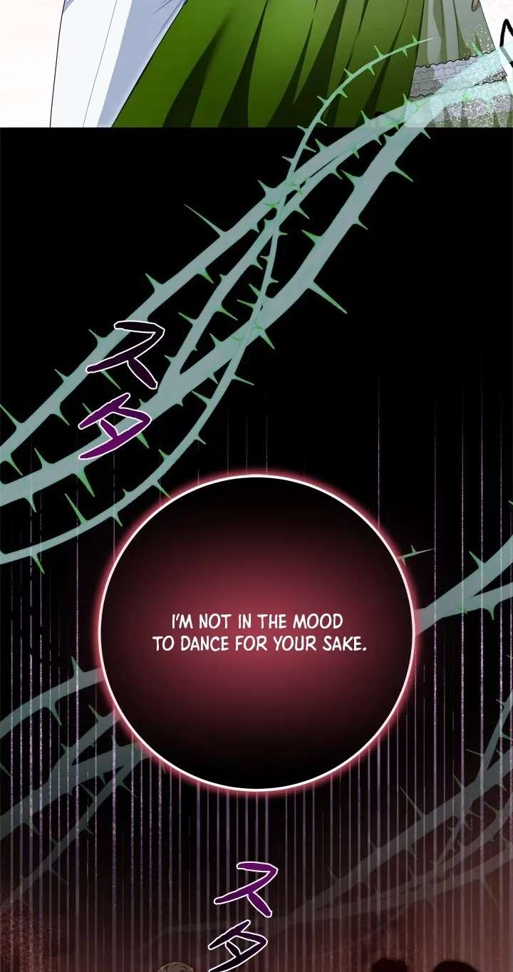 The Timid Lady of the Frontier Won't Give Up on Revenge Chapter 4 - page 87
