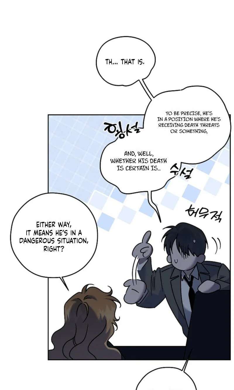 A Murderous Affair at 19 Sunset Street Chapter 54 - page 28