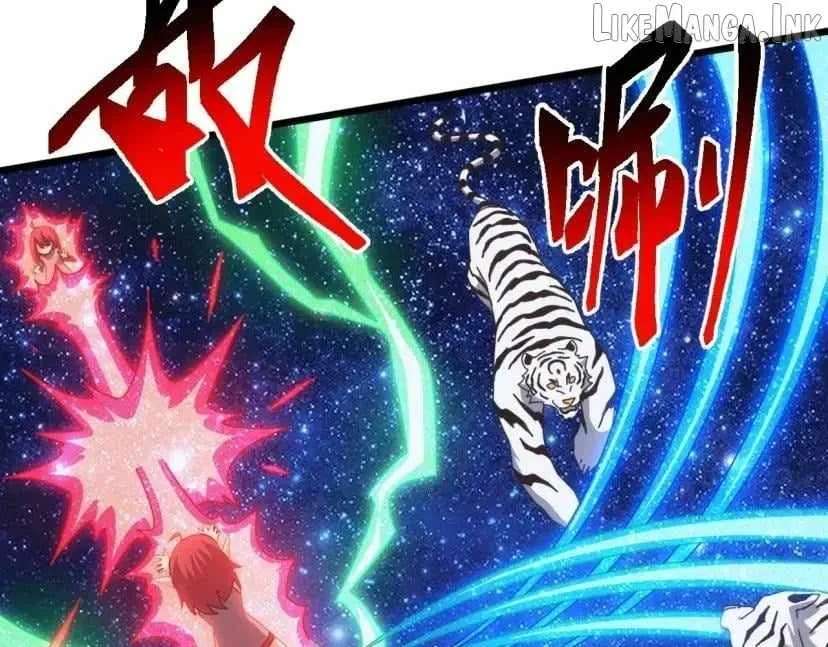 Invasion Of The Myriad Races: Starting By Taming A Legendary Beast Chapter 96 - page 109