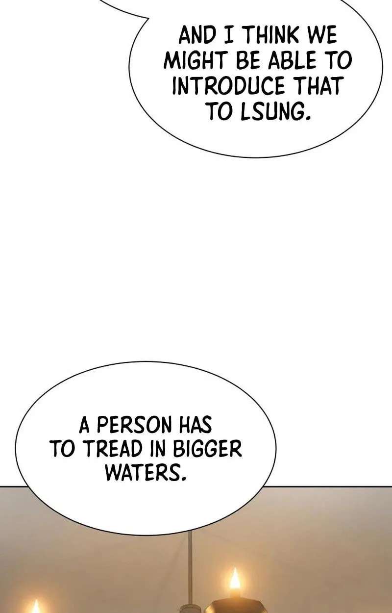 Become a Legend as an All-Rounder Chapter 154 - page 45