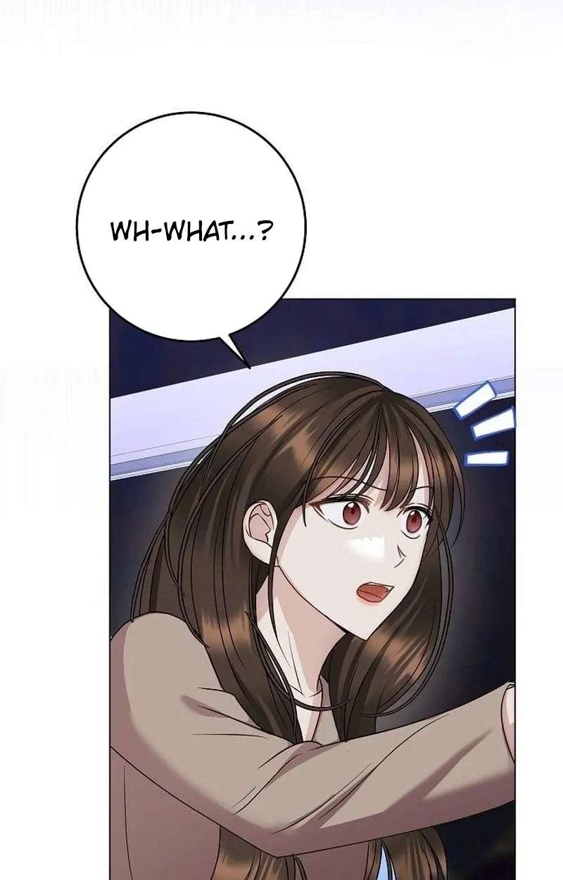 I Don't Recommend Making a Mistake With Your Male Friend Chapter 23 - page 31