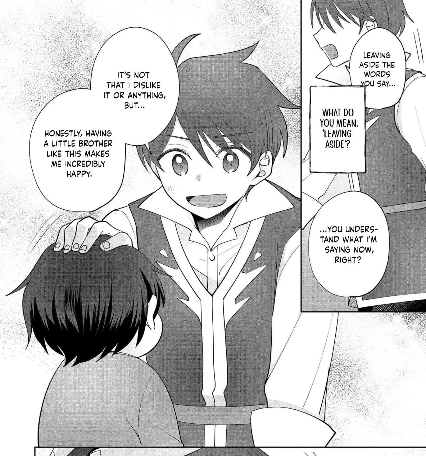 Akanbou no Isekai Hai-hai Funtouroku Chapter 2 - page 11