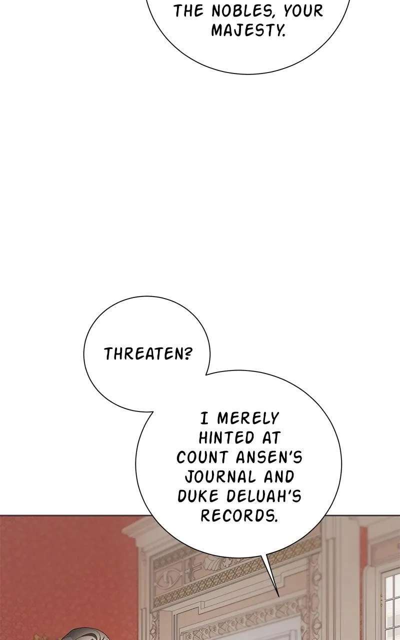 Wished You Were Dead Chapter 90 - page 89
