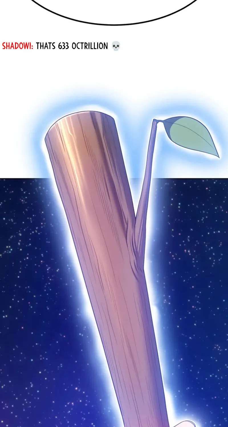+99 Reinforced Wooden Stick Chapter 221 - page 40