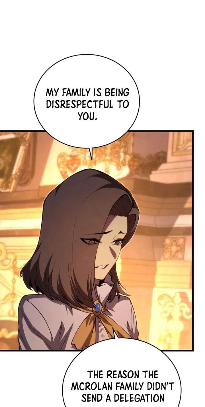 Swordmaster’s Youngest Son Chapter 208 - page 62