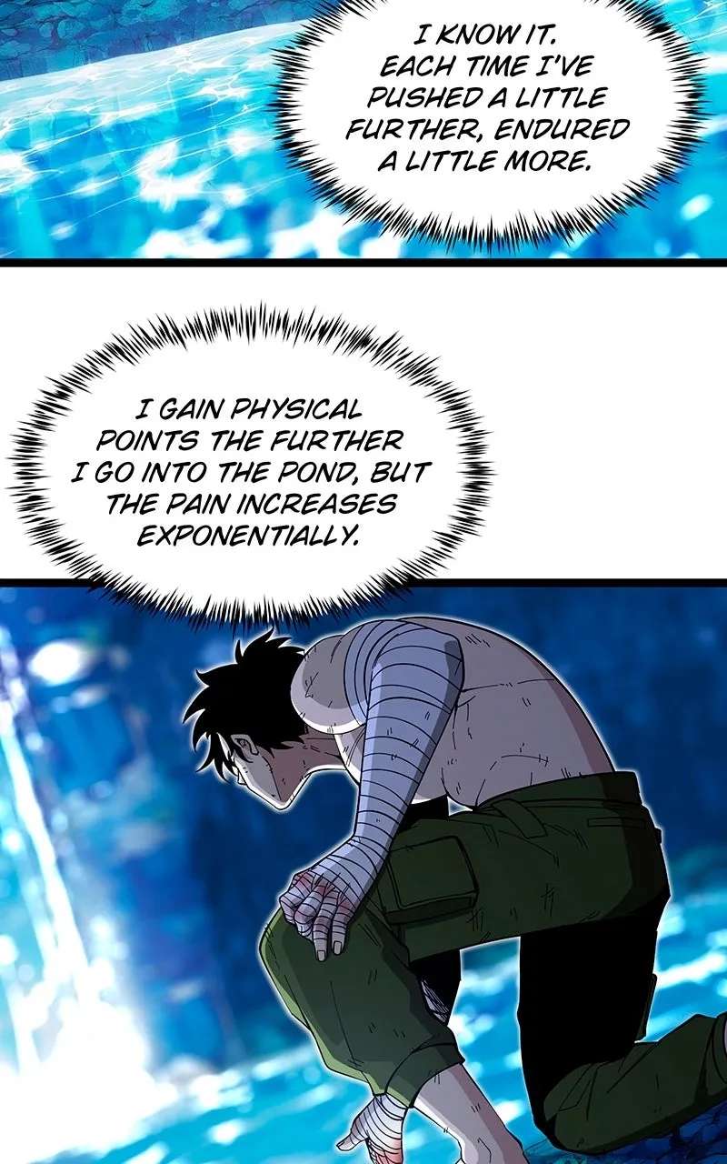 Road to Mastery Chapter 7 - page 64