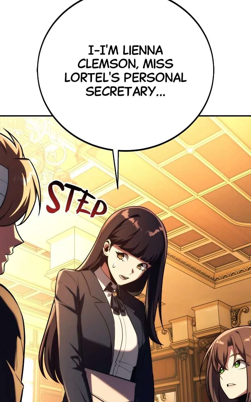 The Extra’sAcademy Survival Guide Chapter 111 - page 30